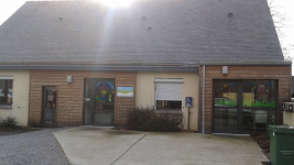 Alain VEYSSIÈRE - ALAIN VEYSSIERE - ARCHITECTE DPLG