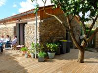 Baptiste UGHETTO - ARCHI MAKER