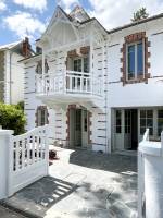 Pierre ANGEBAULT - PIERRE ANGEBAULT ARCHITECTE