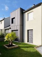 Pierre ANGEBAULT - PIERRE ANGEBAULT ARCHITECTE