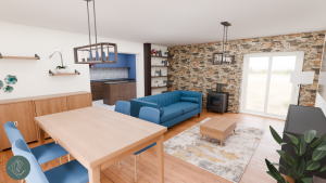 Audrey GRIMAUD - GRIMAUD AUDREY