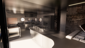 Mazarine KONAN - BLEUE FLUVIAL DESIGN