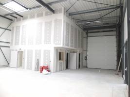 Baptiste UGHETTO - ARCHI MAKER